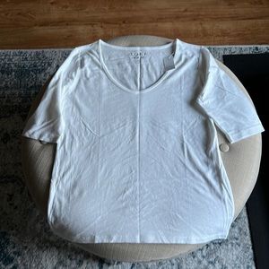 Loft vintage soft tee